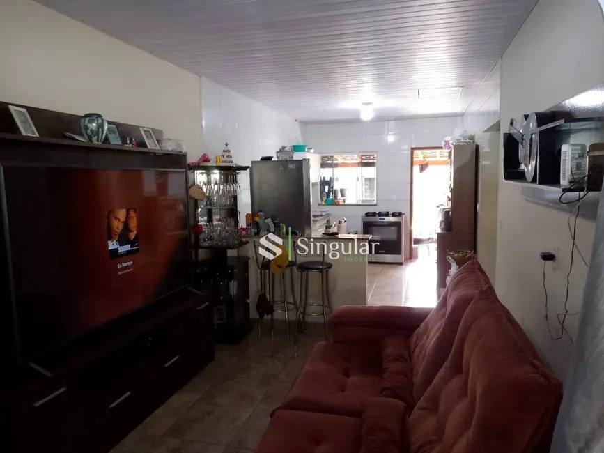 Foto 6 de Casa de Condomínio com 2 quartos à venda, 300m2 em Chacara - MG