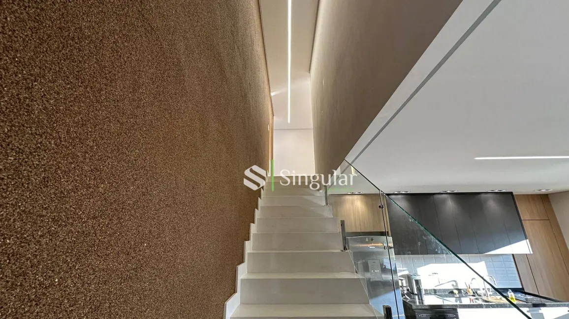 Foto 9 de Casa de Condomínio com 4 quartos à venda e para alugar, 545m2 em Salvaterra, Juiz De Fora - MG