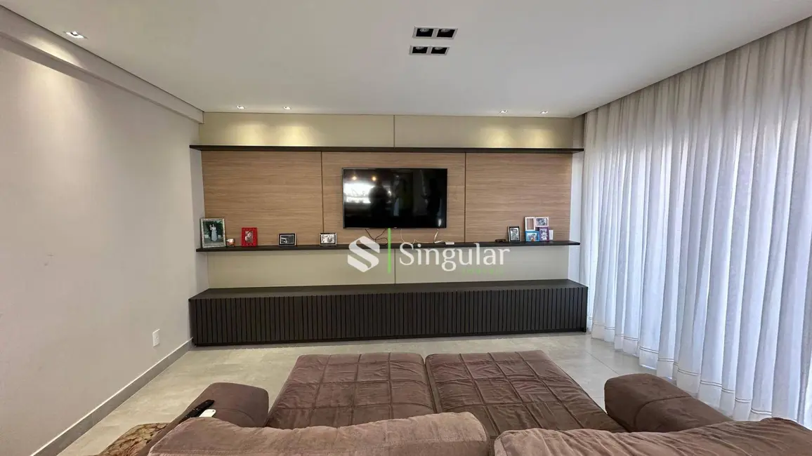 Foto 4 de Casa de Condomínio com 4 quartos à venda e para alugar, 545m2 em Salvaterra, Juiz De Fora - MG