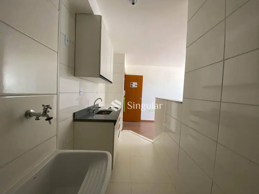 Apartamento com 2 quartos à venda, 44m2 em São Pedro, Juiz De Fora - MG - imagem 6 Foto 6 de Apartamento com 2 quartos à venda, 44m2 em São Pedro, Juiz De Fora - MG