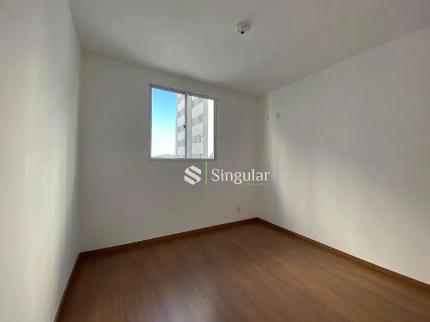 Apartamento com 2 quartos à venda, 44m2 em São Pedro, Juiz De Fora - MG - imagem 8 Foto 8 de Apartamento com 2 quartos à venda, 44m2 em São Pedro, Juiz De Fora - MG