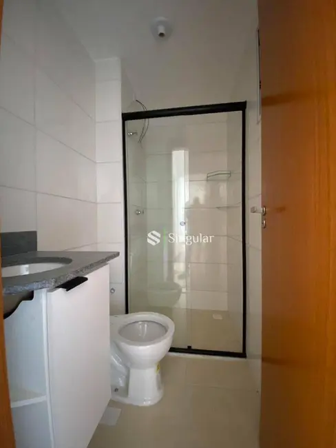 Apartamento com 2 quartos à venda, 44m2 em São Pedro, Juiz De Fora - MG - imagem 7 Foto 7 de Apartamento com 2 quartos à venda, 44m2 em São Pedro, Juiz De Fora - MG