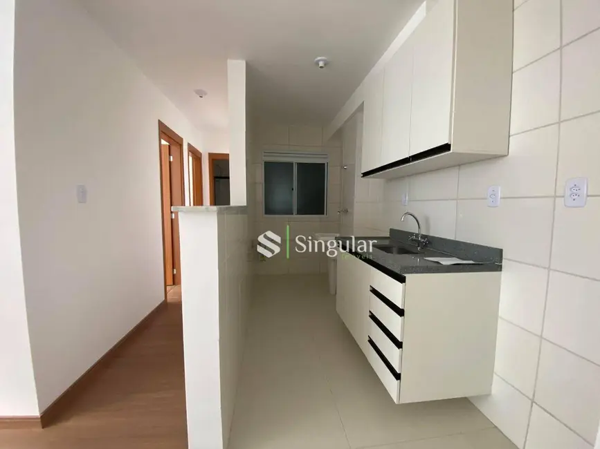 Apartamento com 2 quartos à venda, 44m2 em São Pedro, Juiz De Fora - MG - imagem 4 Foto 4 de Apartamento com 2 quartos à venda, 44m2 em São Pedro, Juiz De Fora - MG
