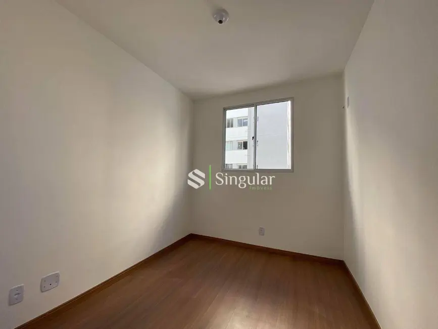 Apartamento com 2 quartos à venda, 44m2 em São Pedro, Juiz De Fora - MG - imagem 9 Foto 9 de Apartamento com 2 quartos à venda, 44m2 em São Pedro, Juiz De Fora - MG