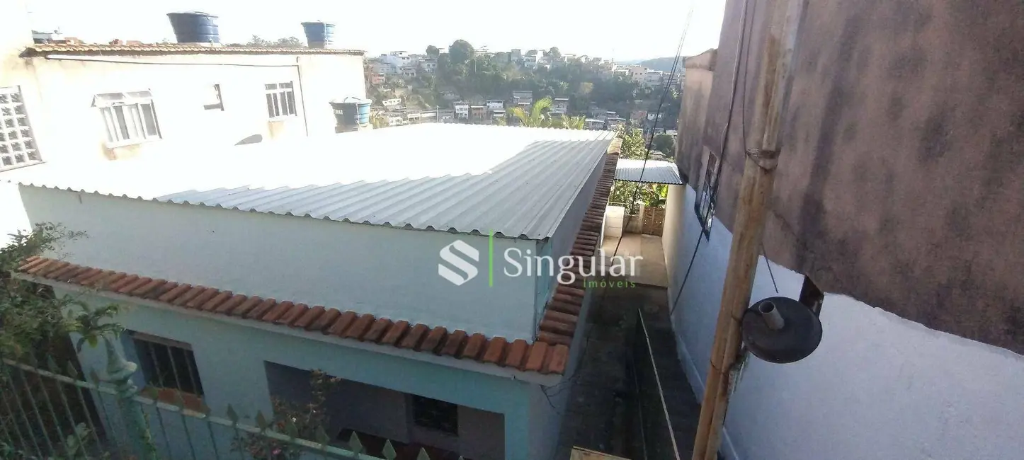 Foto 1 de Casa de Condomínio com 3 quartos à venda, 300m2 em Vila Montanhesa, Juiz De Fora - MG