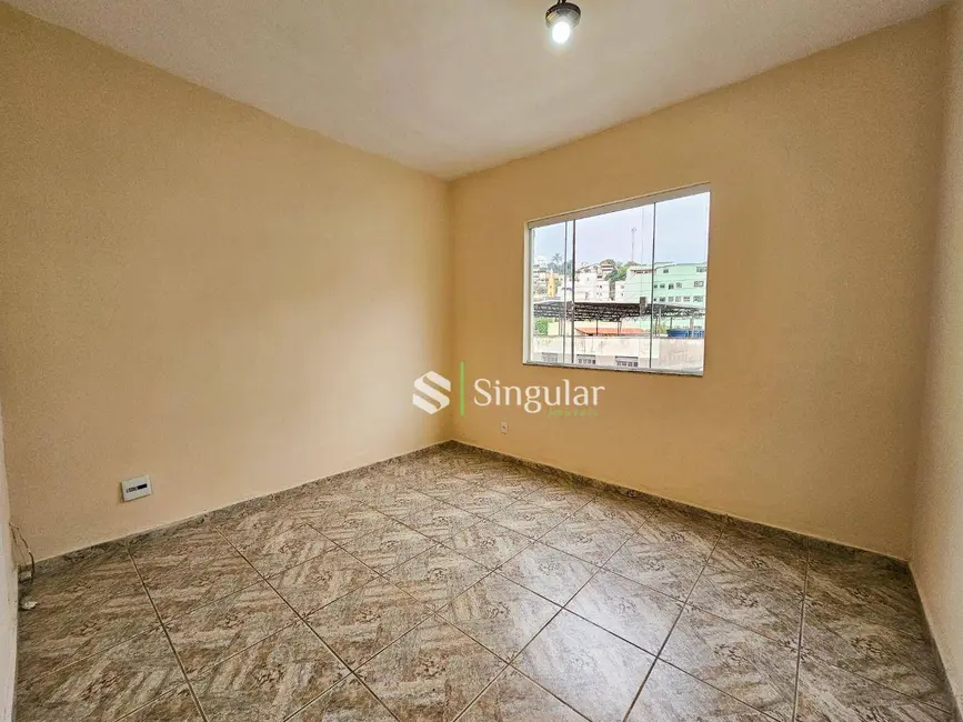 Casa com 3 quartos à venda e para alugar, 300m2 em Santa Cecília, Juiz De Fora - MG - imagem 9 Foto 9 de Casa com 3 quartos à venda e para alugar, 300m2 em Santa Cecília, Juiz De Fora - MG