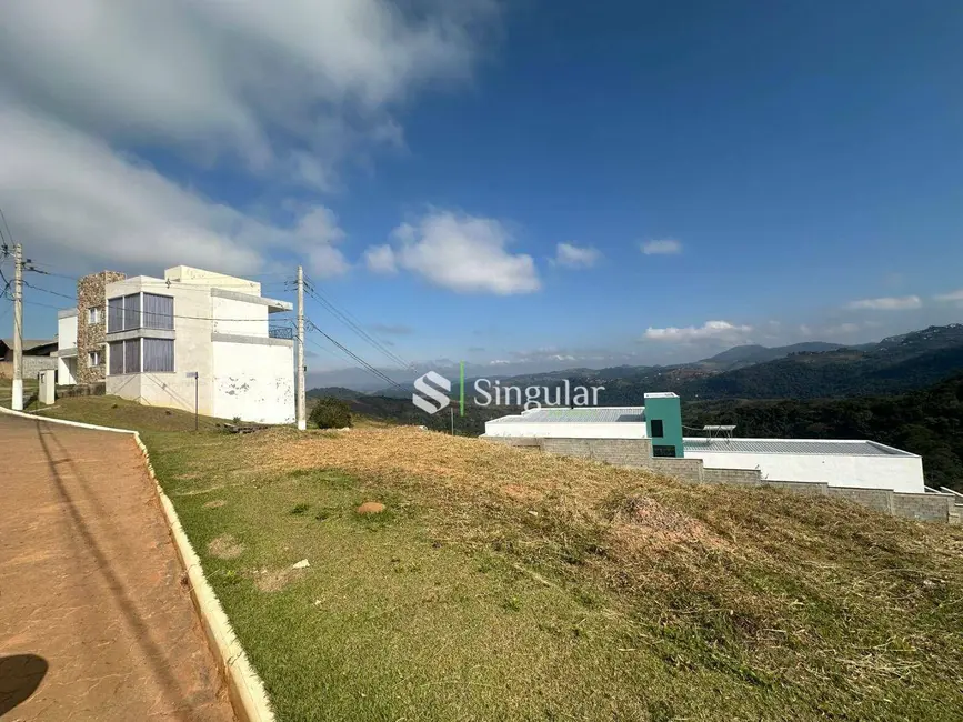 Foto 2 de Terreno / Lote à venda, 525m2 em Salvaterra, Juiz De Fora - MG
