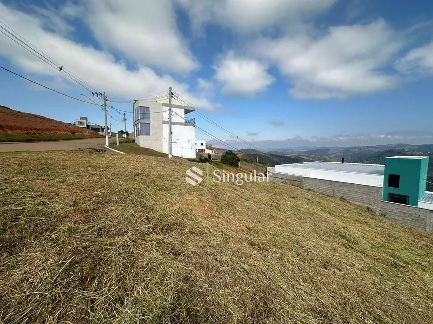 Terreno / Lote à venda, 525m2 em Salvaterra, Juiz De Fora - MG - imagem 8 Foto 8 de Terreno / Lote à venda, 525m2 em Salvaterra, Juiz De Fora - MG