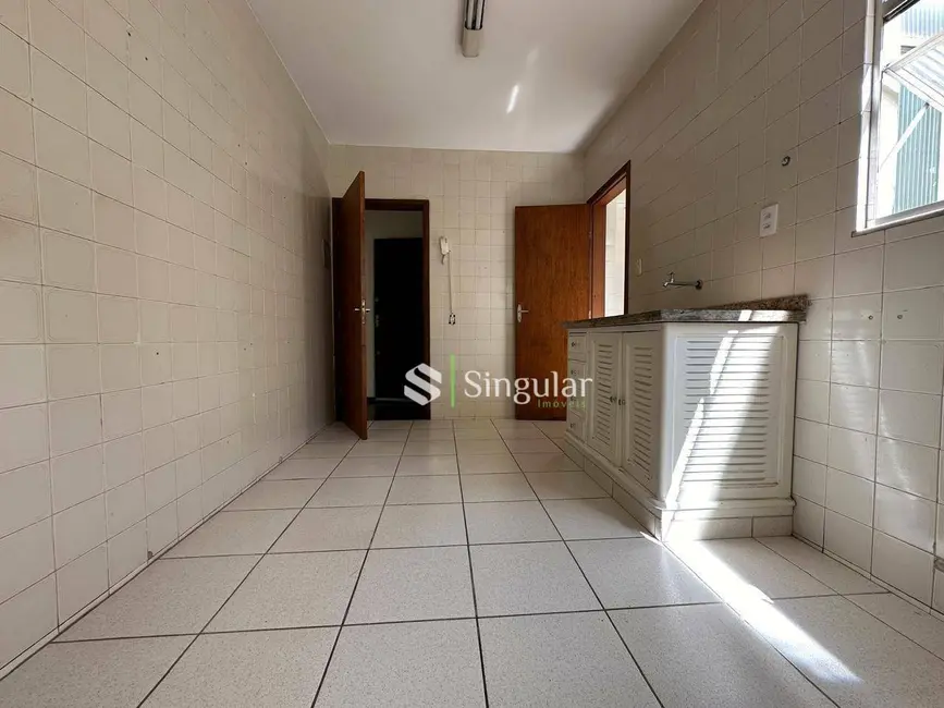 Apartamento com 3 quartos à venda, 990m2 em São Mateus, Juiz De Fora - MG - imagem 5 Foto 5 de Apartamento com 3 quartos à venda, 990m2 em São Mateus, Juiz De Fora - MG