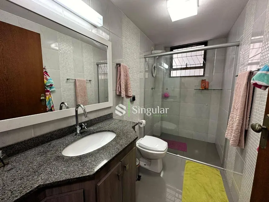 Apartamento com 2 quartos à venda, 121m2 em Juiz De Fora - MG - imagem 9 Foto 9 de Apartamento com 2 quartos à venda, 121m2 em Juiz De Fora - MG