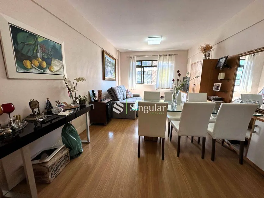 Apartamento com 2 quartos à venda, 121m2 em Juiz De Fora - MG - imagem 3 Foto 3 de Apartamento com 2 quartos à venda, 121m2 em Juiz De Fora - MG