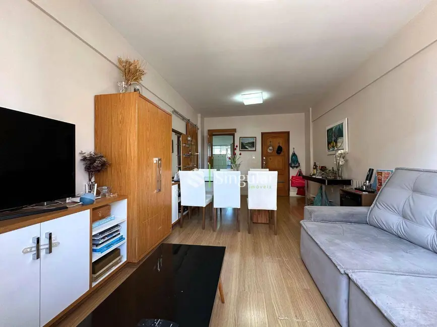 Apartamento com 2 quartos à venda, 121m2 em Juiz De Fora - MG - imagem 6 Foto 6 de Apartamento com 2 quartos à venda, 121m2 em Juiz De Fora - MG