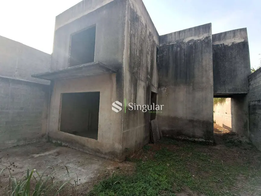 Foto 1 de Casa com 2 quartos à venda, 300m2 em São Pedro, Juiz De Fora - MG