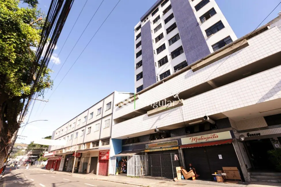 Apartamento com 1 quarto à venda, 33m2 em Santa Helena, Juiz De Fora - MG - imagem 2 Foto 2 de Apartamento com 1 quarto à venda, 33m2 em Santa Helena, Juiz De Fora - MG