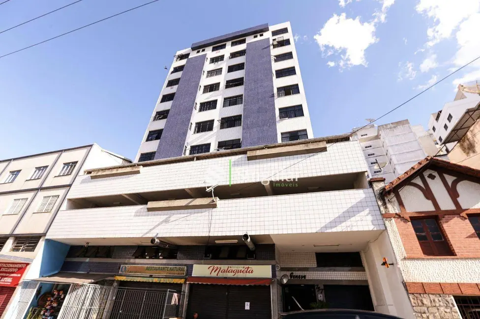 Apartamento com 1 quarto à venda, 33m2 em Santa Helena, Juiz De Fora - MG - imagem 1 Foto 1 de Apartamento com 1 quarto à venda, 33m2 em Santa Helena, Juiz De Fora - MG