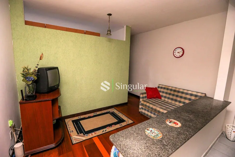 Apartamento com 1 quarto à venda, 33m2 em Santa Helena, Juiz De Fora - MG - imagem 8 Foto 8 de Apartamento com 1 quarto à venda, 33m2 em Santa Helena, Juiz De Fora - MG