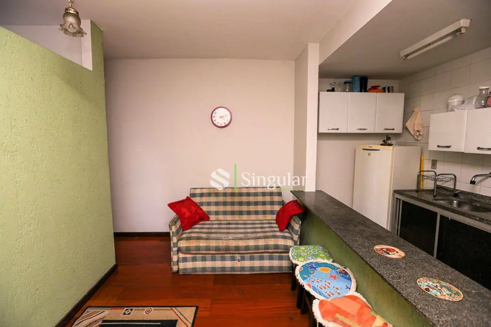 Apartamento com 1 quarto à venda, 33m2 em Santa Helena, Juiz De Fora - MG - imagem 5 Foto 5 de Apartamento com 1 quarto à venda, 33m2 em Santa Helena, Juiz De Fora - MG