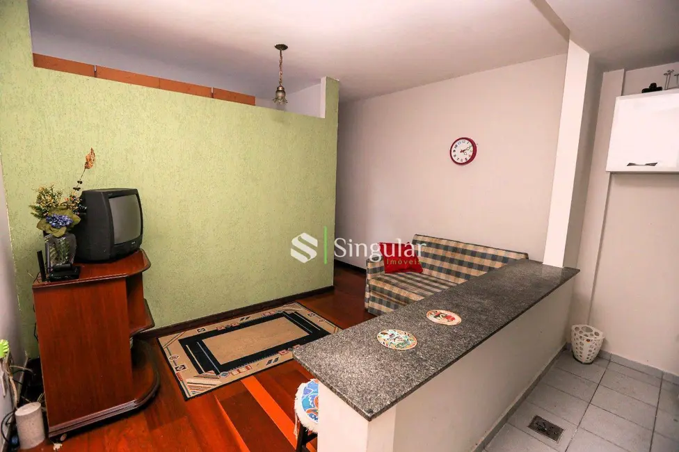 Apartamento com 1 quarto à venda, 33m2 em Santa Helena, Juiz De Fora - MG - imagem 9 Foto 9 de Apartamento com 1 quarto à venda, 33m2 em Santa Helena, Juiz De Fora - MG