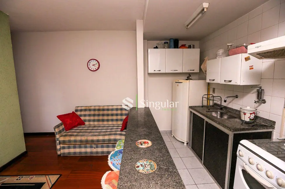 Apartamento com 1 quarto à venda, 33m2 em Santa Helena, Juiz De Fora - MG - imagem 3 Foto 3 de Apartamento com 1 quarto à venda, 33m2 em Santa Helena, Juiz De Fora - MG