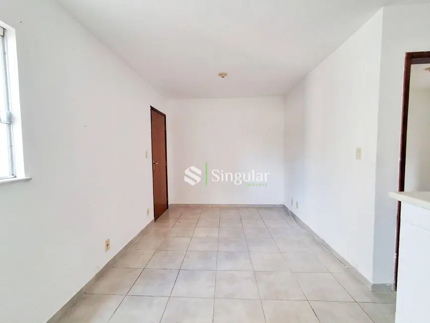 Apartamento com 2 quartos à venda, 65m2 em Novo Horizonte, Juiz De Fora - MG - imagem 6 Foto 6 de Apartamento com 2 quartos à venda, 65m2 em Novo Horizonte, Juiz De Fora - MG