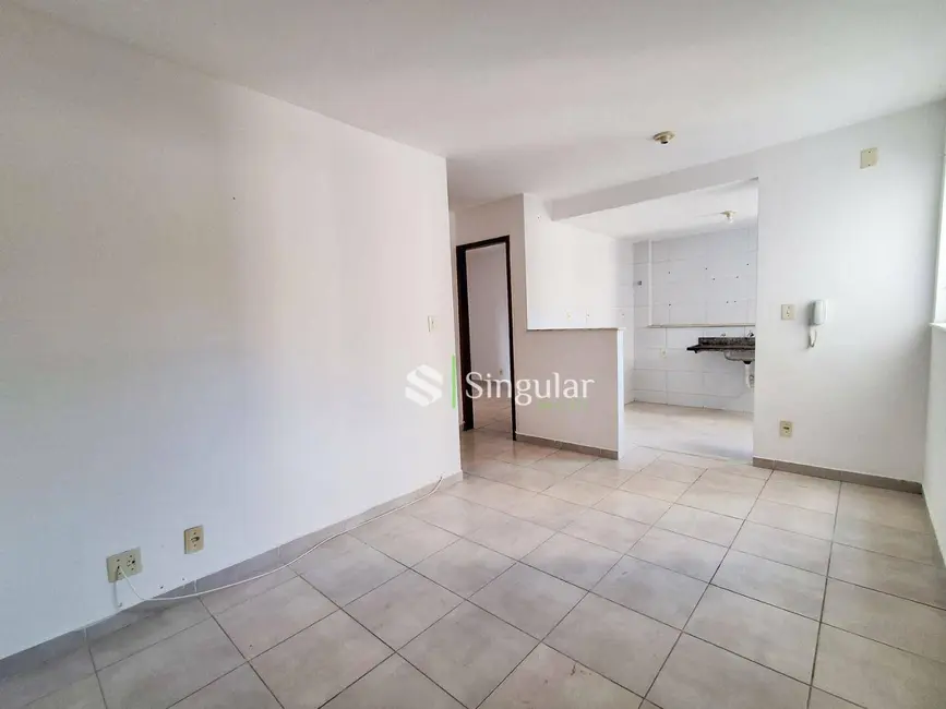 Apartamento com 2 quartos à venda, 65m2 em Novo Horizonte, Juiz De Fora - MG - imagem 4 Foto 4 de Apartamento com 2 quartos à venda, 65m2 em Novo Horizonte, Juiz De Fora - MG