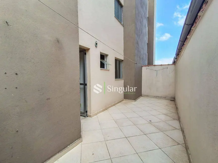 Foto 1 de Apartamento com 2 quartos à venda, 65m2 em Novo Horizonte, Juiz De Fora - MG