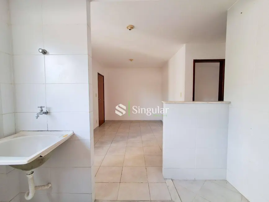 Apartamento com 2 quartos à venda, 65m2 em Novo Horizonte, Juiz De Fora - MG - imagem 8 Foto 8 de Apartamento com 2 quartos à venda, 65m2 em Novo Horizonte, Juiz De Fora - MG