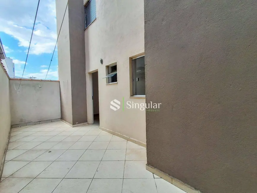 Foto 2 de Apartamento com 2 quartos à venda, 65m2 em Novo Horizonte, Juiz De Fora - MG