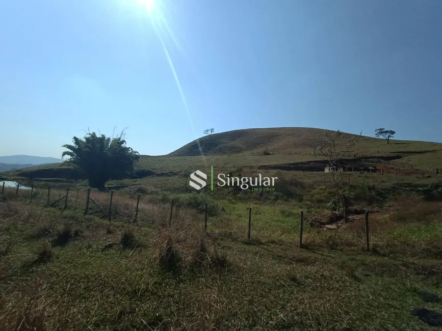 Foto 4 de Chácara com 3 quartos à venda, 414890m2 em Bicas - MG