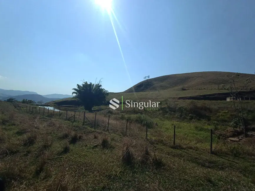 Foto 5 de Chácara com 3 quartos à venda, 414890m2 em Bicas - MG