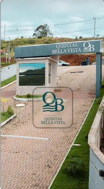 Foto 2 de Terreno / Lote à venda, 353m2 em Igrejinha, Juiz De Fora - MG