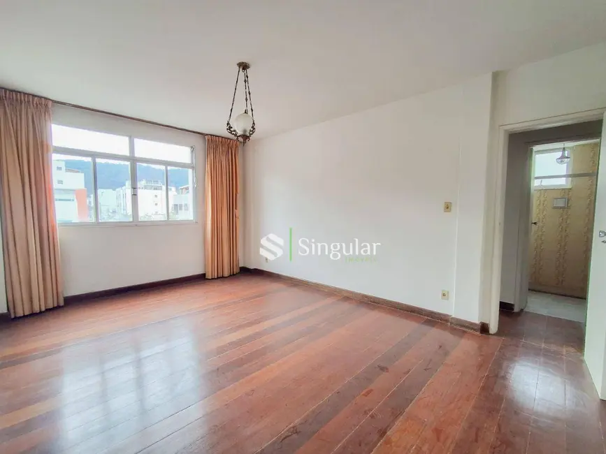 Cobertura com 4 quartos à venda, 200m2 em Juiz De Fora - MG - imagem 6 Foto 6 de Cobertura com 4 quartos à venda, 200m2 em Juiz De Fora - MG