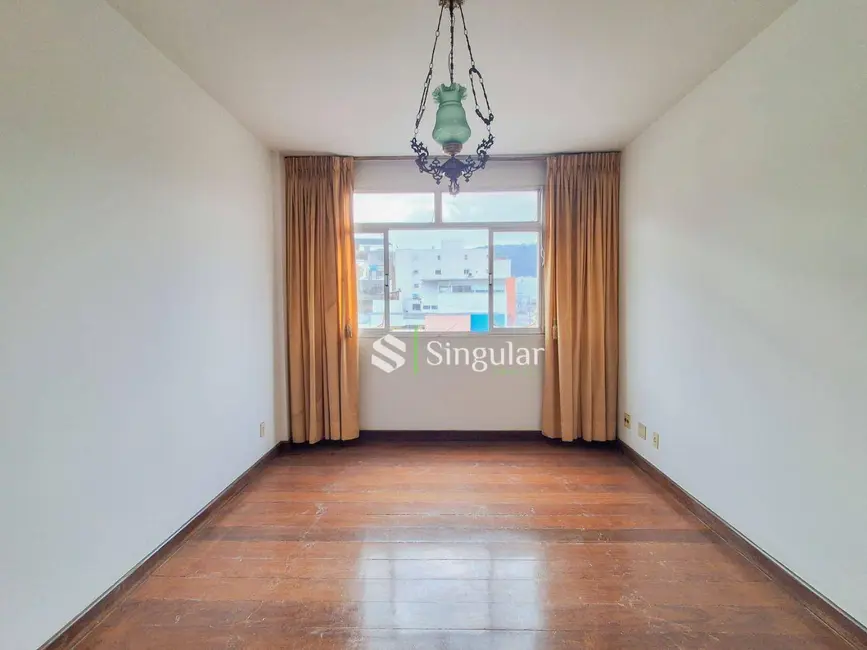 Cobertura com 4 quartos à venda, 200m2 em Juiz De Fora - MG - imagem 3 Foto 3 de Cobertura com 4 quartos à venda, 200m2 em Juiz De Fora - MG