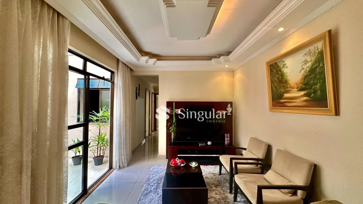 Apartamento com 3 quartos à venda, 610m2 em São Mateus, Juiz De Fora - MG - imagem 3 Foto 3 de Apartamento com 3 quartos à venda, 610m2 em São Mateus, Juiz De Fora - MG