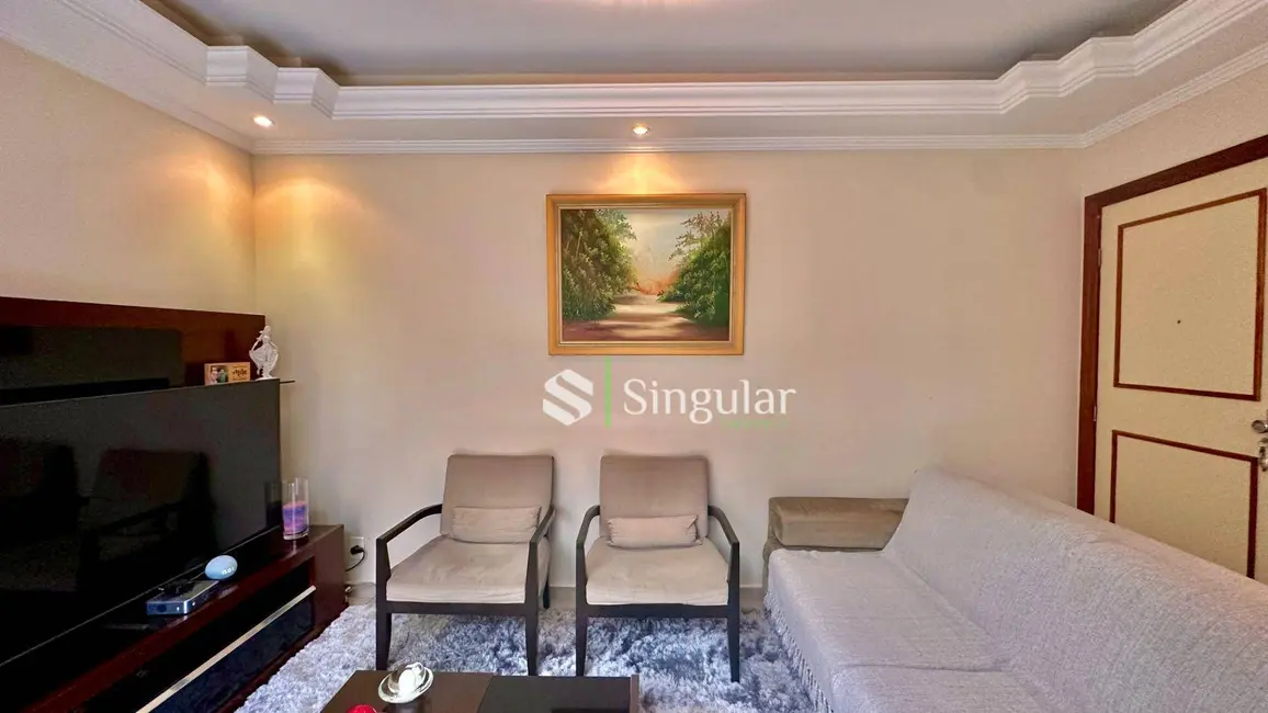Apartamento com 3 quartos à venda, 610m2 em São Mateus, Juiz De Fora - MG - imagem 5 Foto 5 de Apartamento com 3 quartos à venda, 610m2 em São Mateus, Juiz De Fora - MG