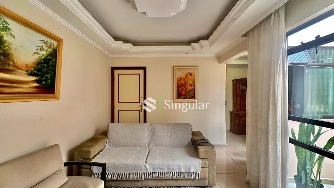 Apartamento com 3 quartos à venda, 610m2 em São Mateus, Juiz De Fora - MG - imagem 7 Foto 7 de Apartamento com 3 quartos à venda, 610m2 em São Mateus, Juiz De Fora - MG