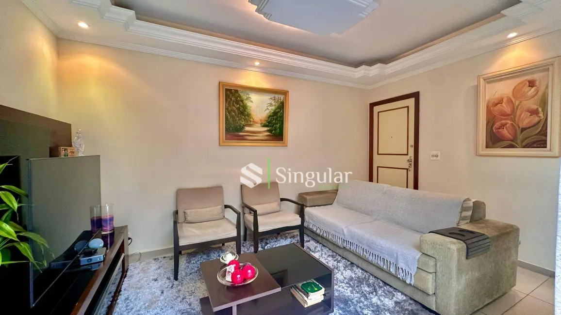 Apartamento com 3 quartos à venda, 610m2 em São Mateus, Juiz De Fora - MG - imagem 6 Foto 6 de Apartamento com 3 quartos à venda, 610m2 em São Mateus, Juiz De Fora - MG
