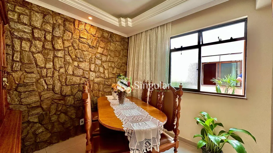Apartamento com 3 quartos à venda, 610m2 em São Mateus, Juiz De Fora - MG - imagem 8 Foto 8 de Apartamento com 3 quartos à venda, 610m2 em São Mateus, Juiz De Fora - MG