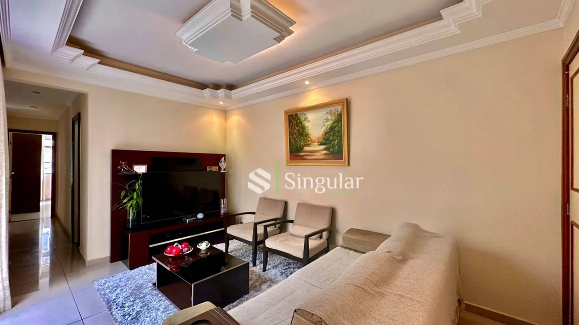 Apartamento com 3 quartos à venda, 610m2 em São Mateus, Juiz De Fora - MG - imagem 4 Foto 4 de Apartamento com 3 quartos à venda, 610m2 em São Mateus, Juiz De Fora - MG