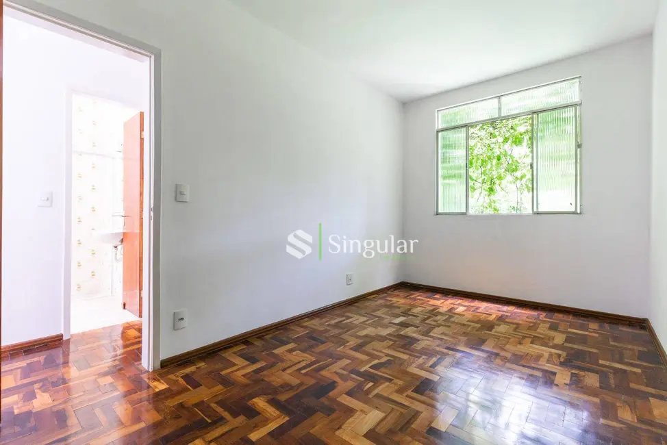 Apartamento com 2 quartos à venda, 70m2 em Vale do Ipê, Juiz De Fora - MG - imagem 5 Foto 5 de Apartamento com 2 quartos à venda, 70m2 em Vale do Ipê, Juiz De Fora - MG