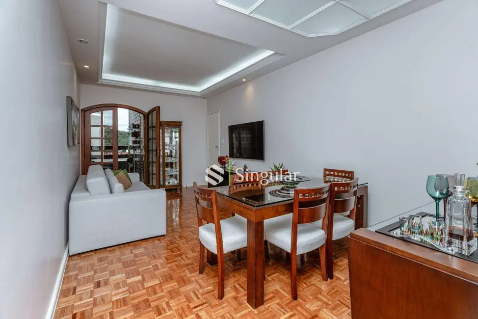 Apartamento com 3 quartos à venda, 110m2 em Vale do Ipê, Juiz De Fora - MG - imagem 1 Foto 1 de Apartamento com 3 quartos à venda, 110m2 em Vale do Ipê, Juiz De Fora - MG