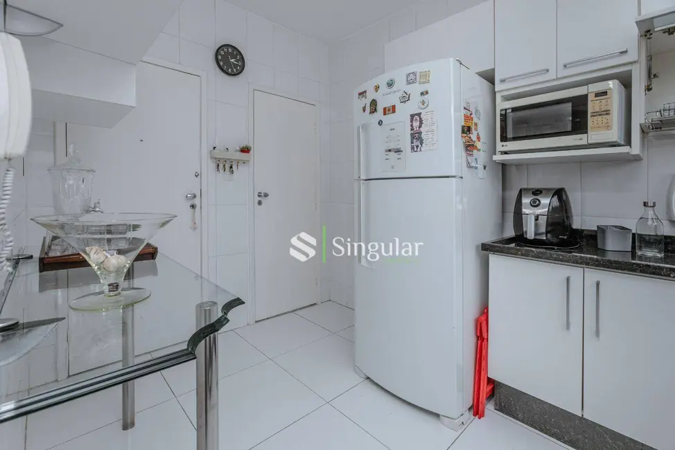 Apartamento com 3 quartos à venda, 110m2 em Vale do Ipê, Juiz De Fora - MG - imagem 8 Foto 8 de Apartamento com 3 quartos à venda, 110m2 em Vale do Ipê, Juiz De Fora - MG