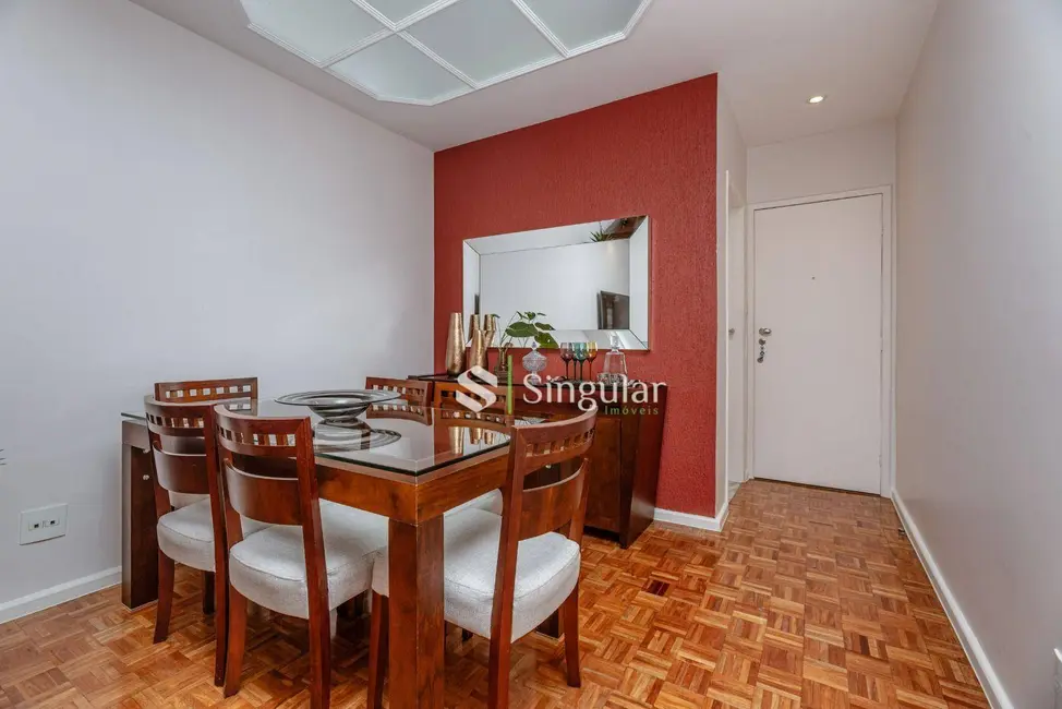 Apartamento com 3 quartos à venda, 110m2 em Vale do Ipê, Juiz De Fora - MG - imagem 7 Foto 7 de Apartamento com 3 quartos à venda, 110m2 em Vale do Ipê, Juiz De Fora - MG