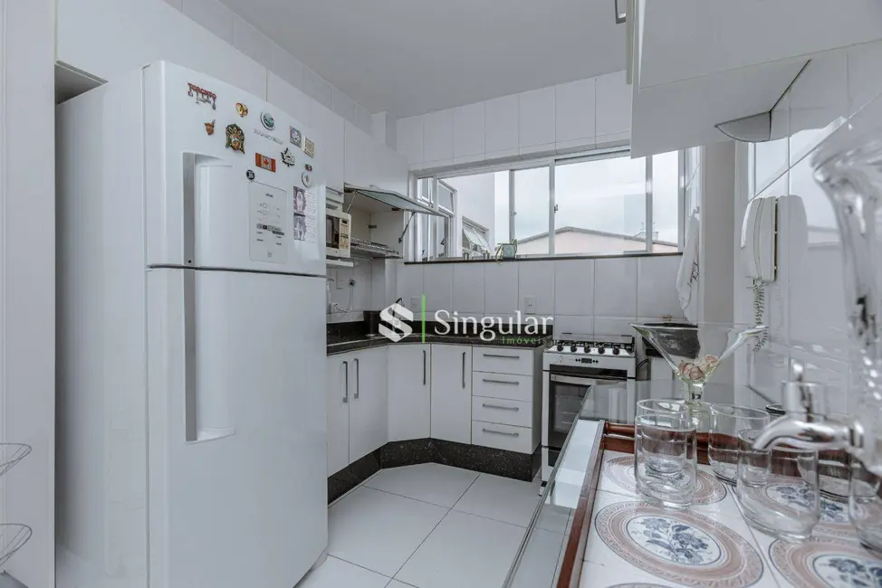 Apartamento com 3 quartos à venda, 110m2 em Vale do Ipê, Juiz De Fora - MG - imagem 9 Foto 9 de Apartamento com 3 quartos à venda, 110m2 em Vale do Ipê, Juiz De Fora - MG