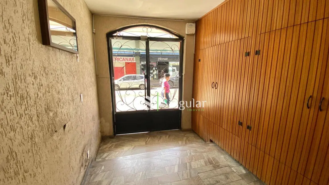 Foto 2 de Apartamento com 3 quartos à venda, 152m2 em Juiz De Fora - MG