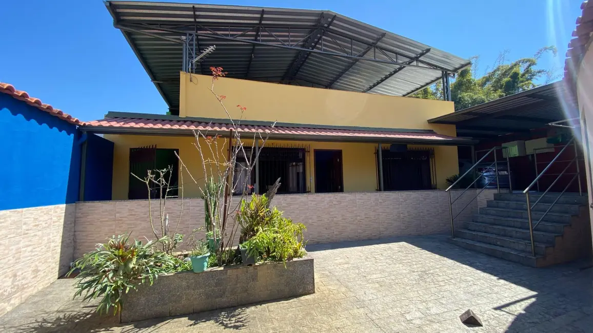 Foto 1 de Casa com 3 quartos à venda, 341m2 em Santos Dumont, Juiz De Fora - MG