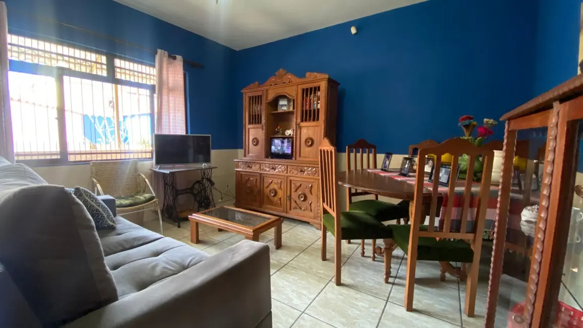 Foto 2 de Casa com 3 quartos à venda, 341m2 em Santos Dumont, Juiz De Fora - MG