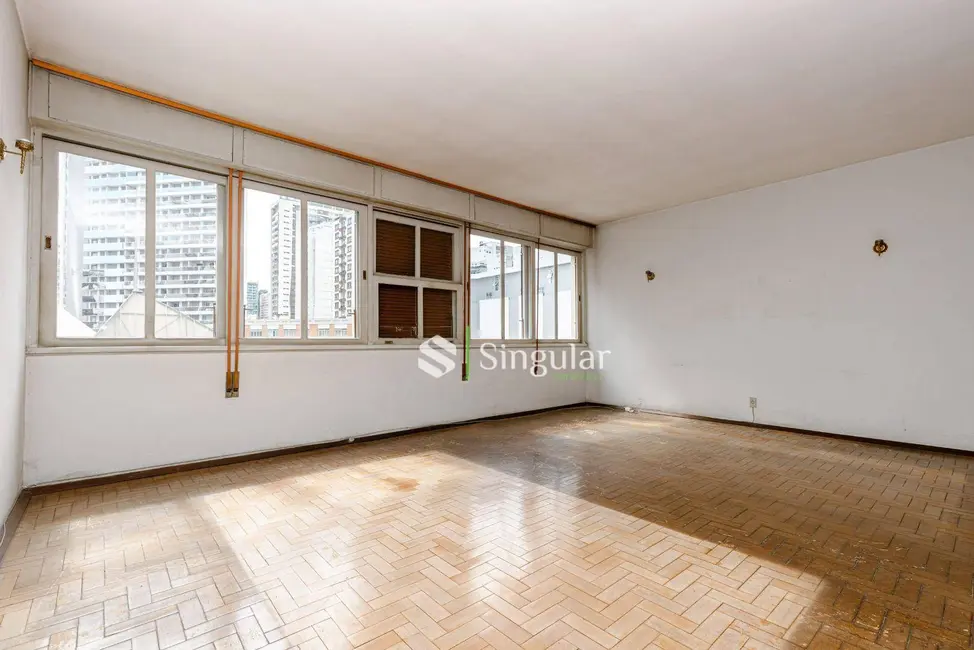 Foto 1 de Apartamento com 3 quartos à venda, 500m2 em Centro, Juiz De Fora - MG