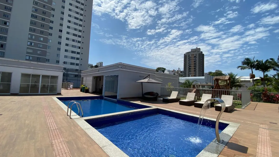 Foto 1 de Apartamento com 2 quartos à venda, 16333m2 em Aeroporto, Juiz De Fora - MG