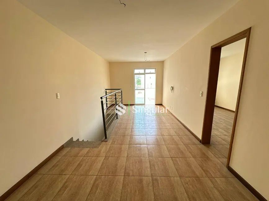 Foto 5 de Cobertura com 4 quartos à venda, 185m2 em São Mateus, Juiz De Fora - MG